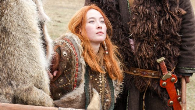 Universum History: Amazonen - Die wehrhaften Frauen