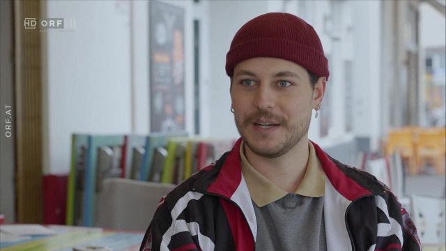 "Antitoxisch" - Neue Vorbilder für junge Männer