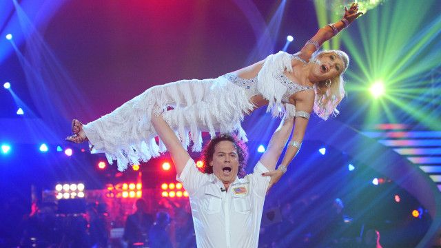20 Jahre Dancing Stars - Magic Moments: Die spektakulärsten Tänze