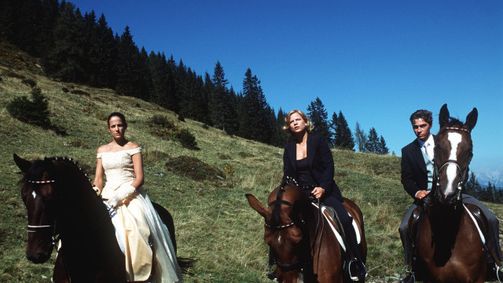 Soko Kitzbühel Staffel 3 Soko Kitzbühel Staffel 3 Folge 250: Soko Kitzbühel (4/15): Die Braut und der Tod (1)