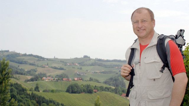 Harrys liabste Hütt'n: Turracher Höhe