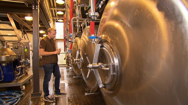 Unterwegs beim Nachbarn: Craftbeer - der Boom des handgemachten Gerstensafts