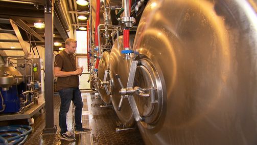 Unterwegs beim Nachbarn Unterwegs beim Nachbarn Folge 27: Unterwegs beim Nachbarn: Craftbeer - der Boom des handgemachten Gerstensafts