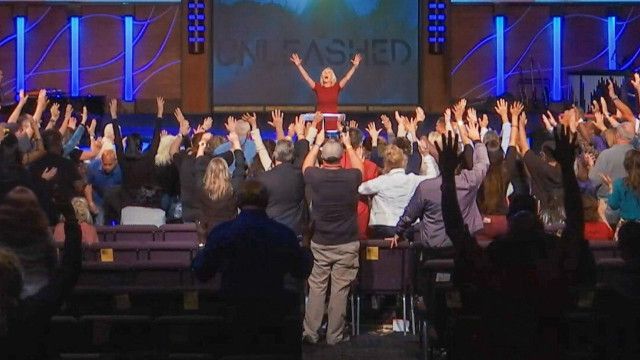 kreuz und quer: Mit Gott an die Macht (2/3)