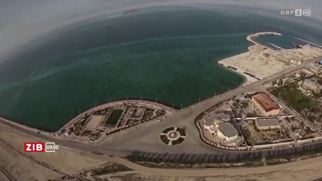 ZIB 9:00 vom 14.03.2026