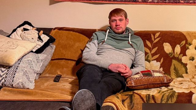 Dok 1: Einsam in Österreich