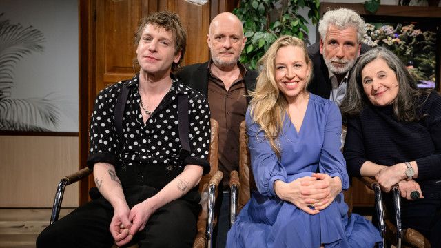 Willkommen Österreich mit Stermann & Grissemann vom 17.03.2026