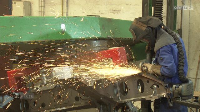 Steiermark heute vom 18.03.2026