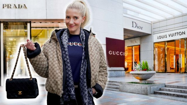 Die Tricks der Luxusmarken