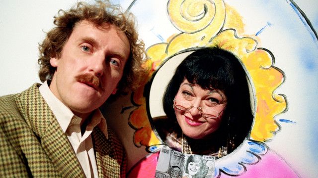 Tohuwabohu - Folge 1