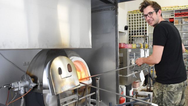 Aufgetischt am Sonntag: Wien handgemacht