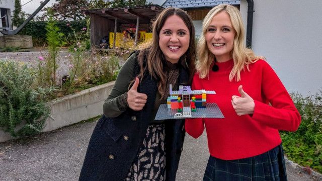 Herzblatt Taxi - Liebe zum Mitnehmen (4/8)