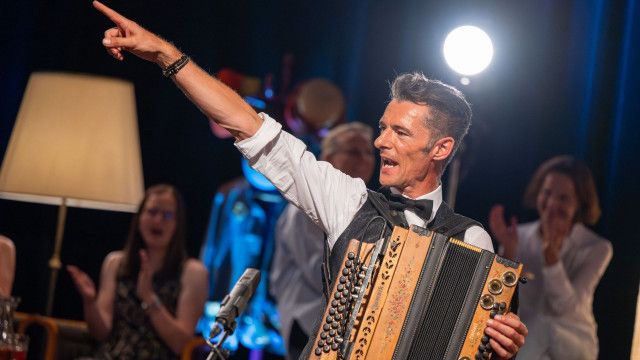 Pixner's Jam Session - Folge 3