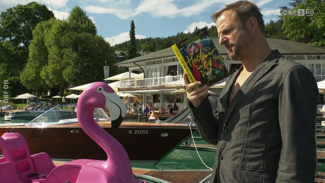 Seitenblicke vom 28.06.2025