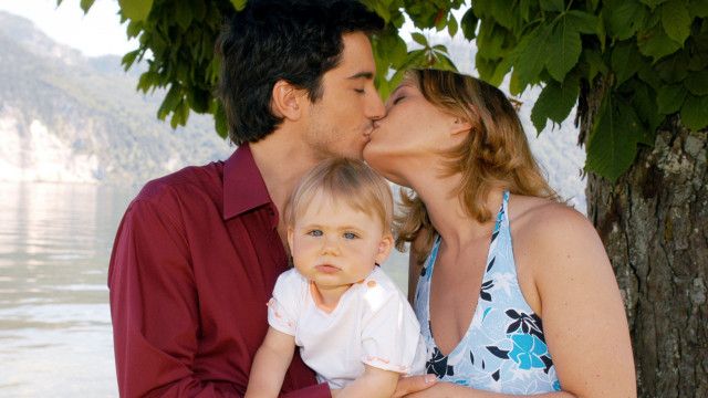 Schlosshotel Orth (2/15): Mitten ins Herz