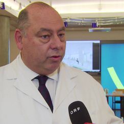 Erstversorgungs-Ambulanz Landstraße wird neu gebaut