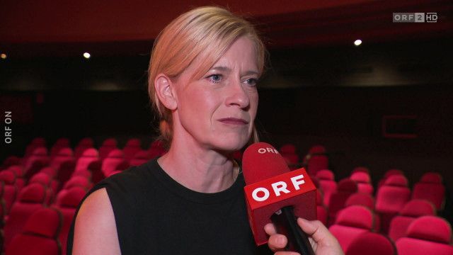 Seitenblicke vom 19.07.2025