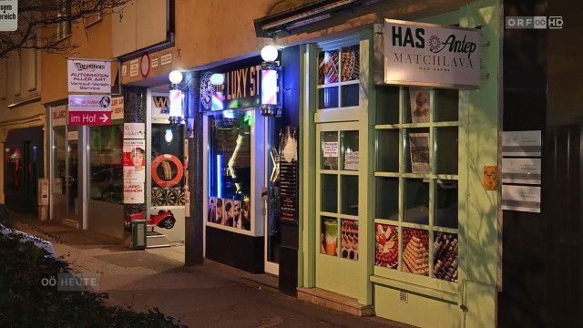 Oberösterreich heute vom 15.03.2026