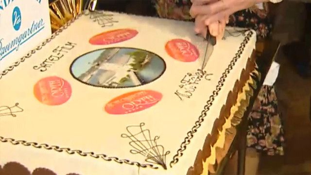 Schlosshotel Orth: "Seefestspiele" - Drehbeginn der siebten Staffel