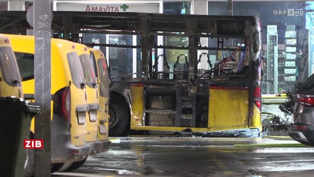 ZIB 8:30 vom 11.03.2026