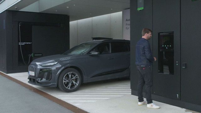 Autofocus: Herausforderung Infrastruktur