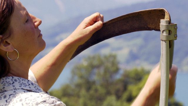 Unser Österreich: Landlust - Landfrust