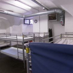 Caritas warnt vor hartem Winter für Bedürftige