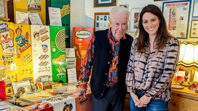 Dok 1: Der Retro-Trend: Warum wir gern im Gestern leben