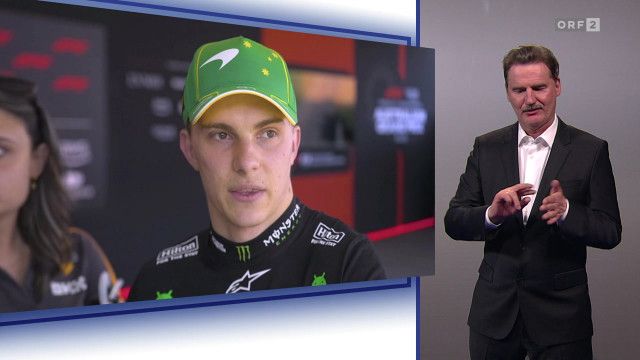 Sport Aktuell (ÖGS) vom 06.03.2026