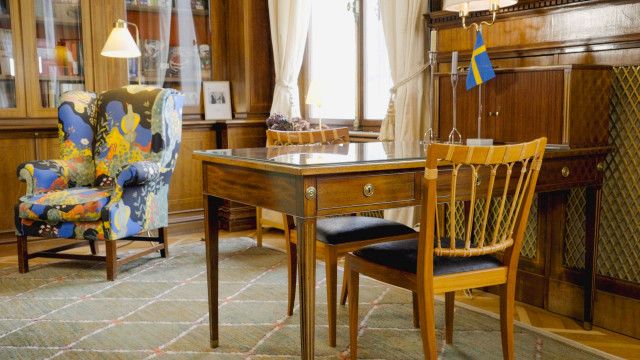 Josef Frank - Stil & Blüten