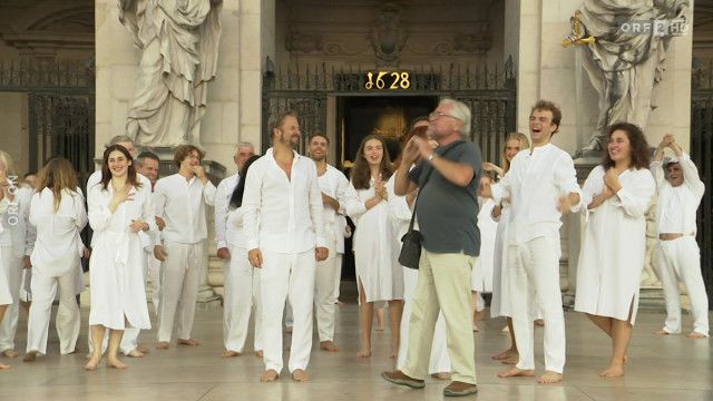Seitenblicke Sommerbühne
