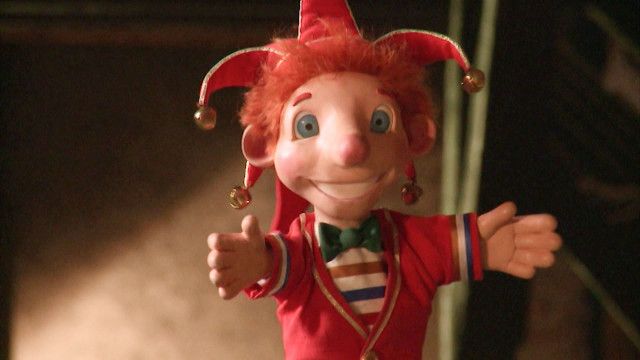 Kasperlüberraschung: Kasperls Wunderlied