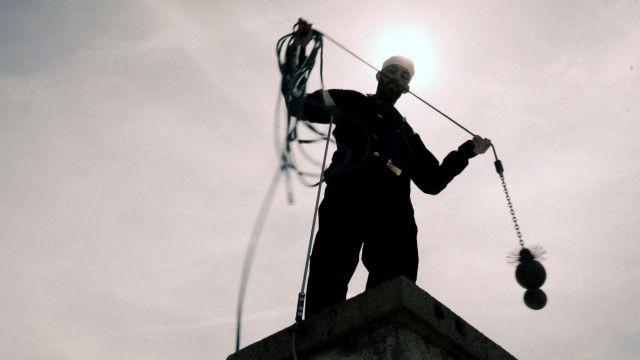 Unser Österreich: Die Wiener Rauchfangkehrer