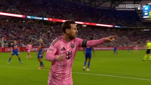 Sport 20 vom 24.11.2025