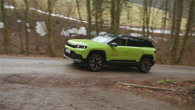 Autofocus: Chance Elektro