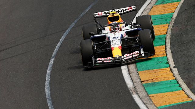 Best-of des Grand Prix von Melbourne