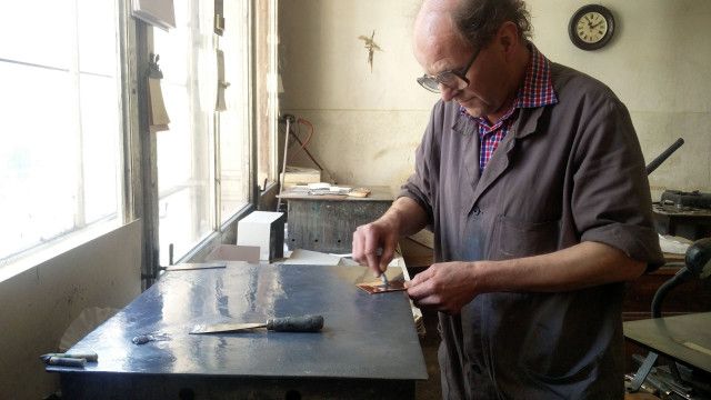 Reisezeit - Zurück zur Natur: Wien