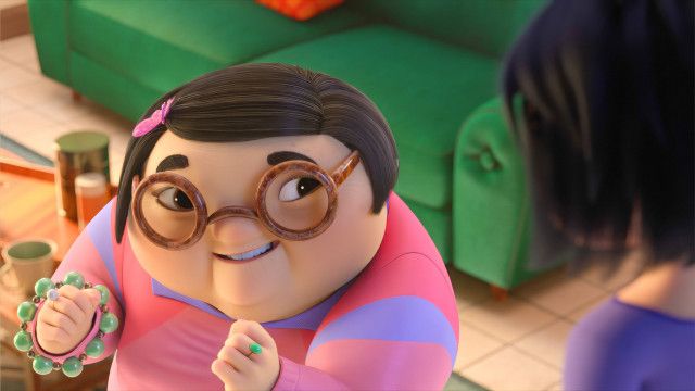 Everest - Der Yeti und die unsichtbare Stadt: Ein Tag wie ein Kohlkopf