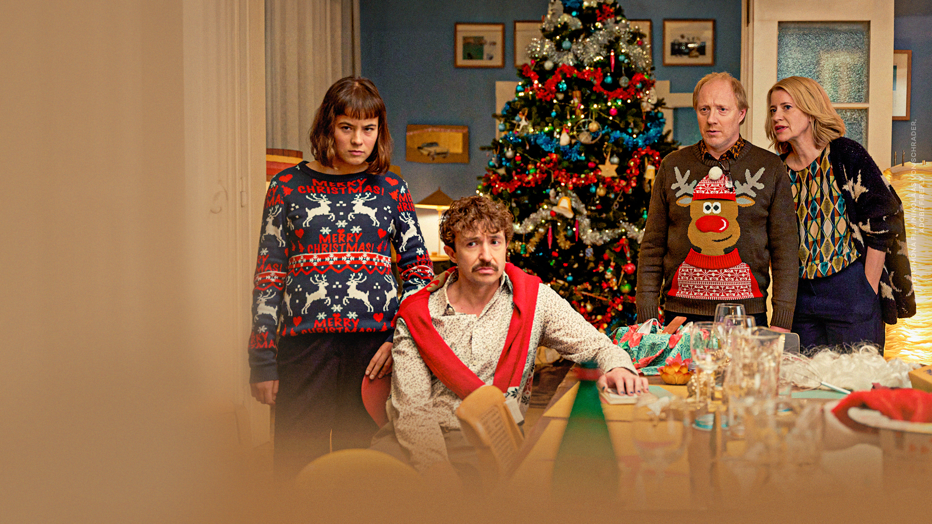 Wie kommen wir da wieder raus?