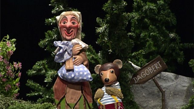 Servus Kasperl - Kasperl & Pezi: Die Falle