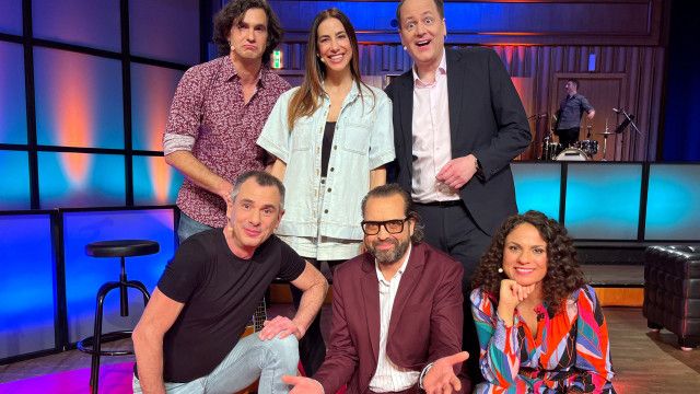 Die Tafelrunde vom 26.02.2026