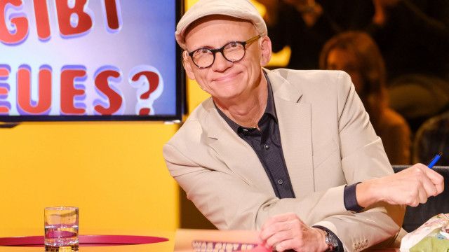 Was gibt es Neues? - Shorts