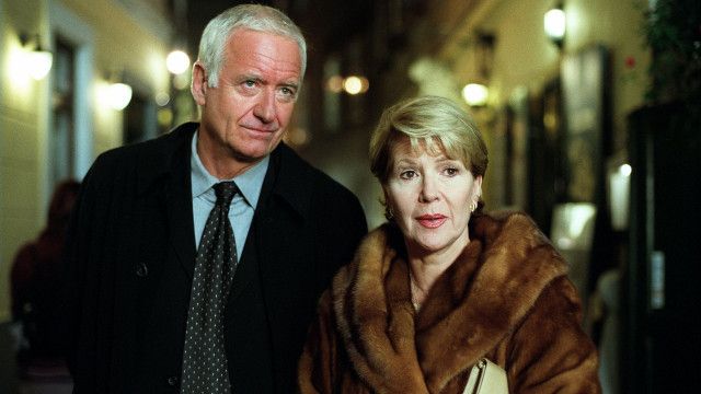 Julia - Eine ungewöhnliche Frau (9/12): Abgehört