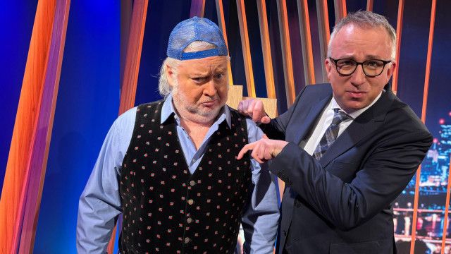 Gute Nacht Österreich vom 16.01.2026