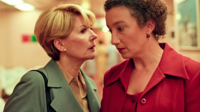 Julia - Eine ungewöhnliche Frau (9/13): Aus für Reidinger?