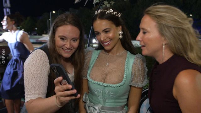 Seitenblicke Weekend vom 27.09.2025