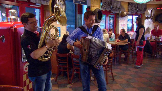 Alltagsgeschichte: Geschichten vom Leben an der Tankstelle