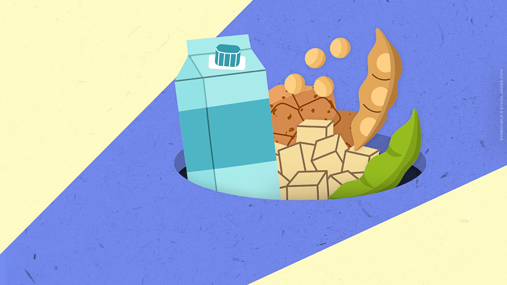 Hormonfalle Soja? - Licht und Schatten des Vegan-Booms