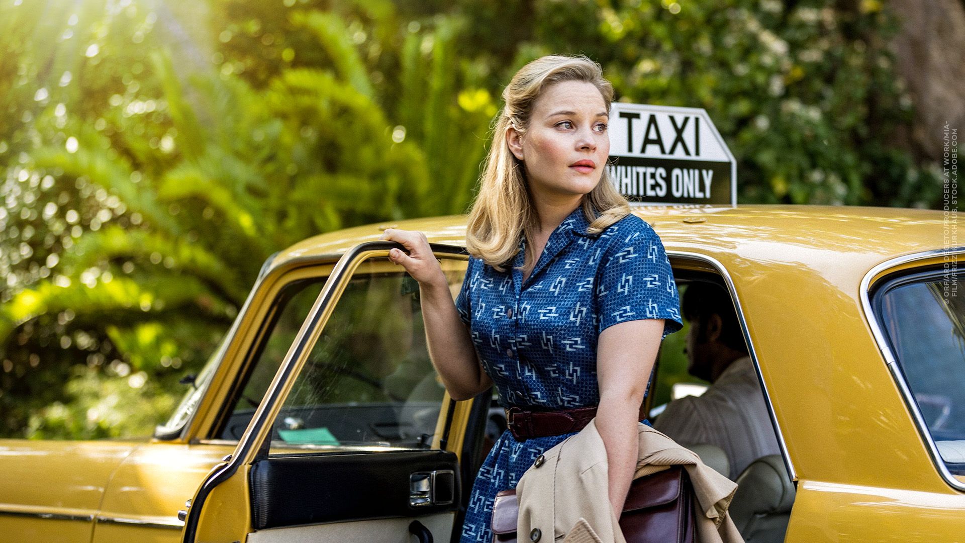 Das Wunder von Kapstadt