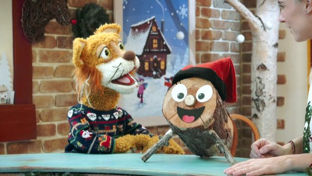 Hallo okidoki Teil 3 vom 21.12.2025